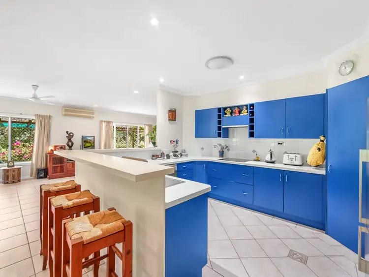 Fourth view of Homely house listing, 26 Rennel Close, Mount Sheridan QLD 4868