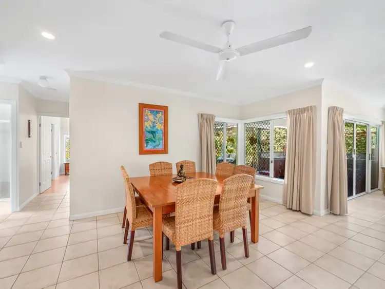 Fifth view of Homely house listing, 26 Rennel Close, Mount Sheridan QLD 4868
