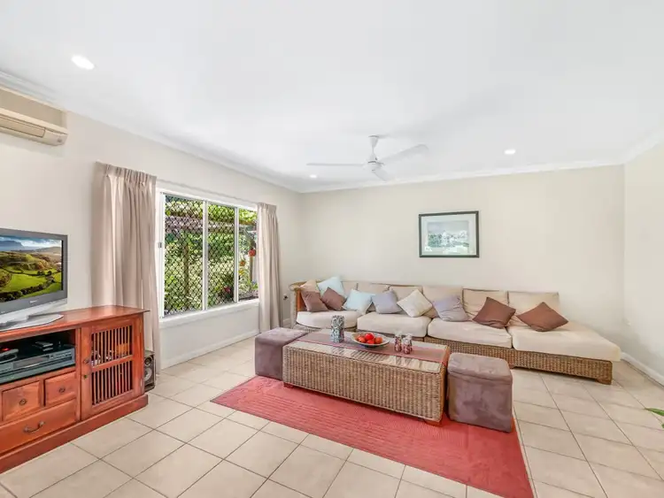 Sixth view of Homely house listing, 26 Rennel Close, Mount Sheridan QLD 4868