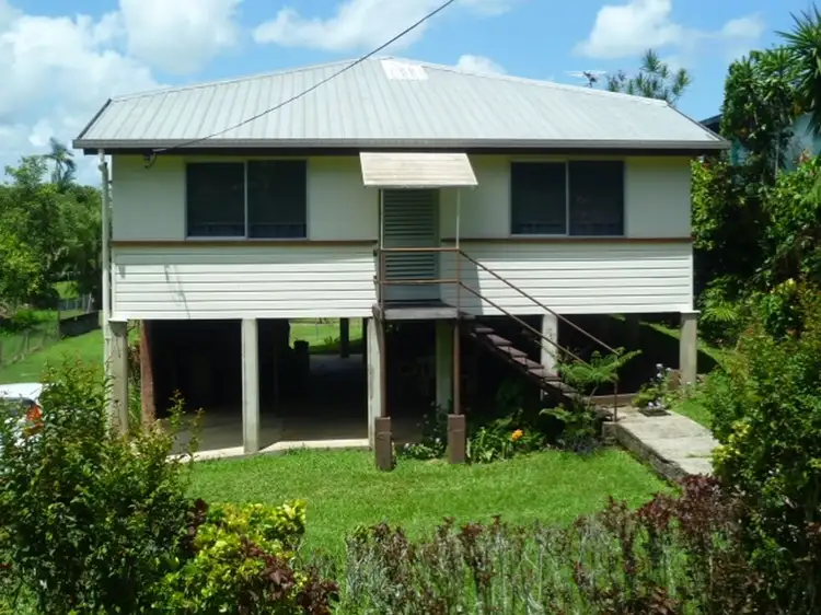 42/24 Agnes Street, East Innisfail QLD 4860