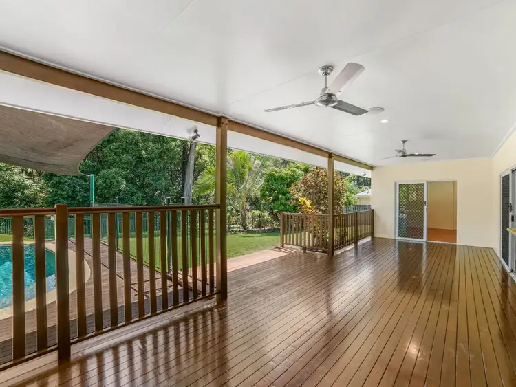 28 Rennel Close, Mount Sheridan QLD 4868