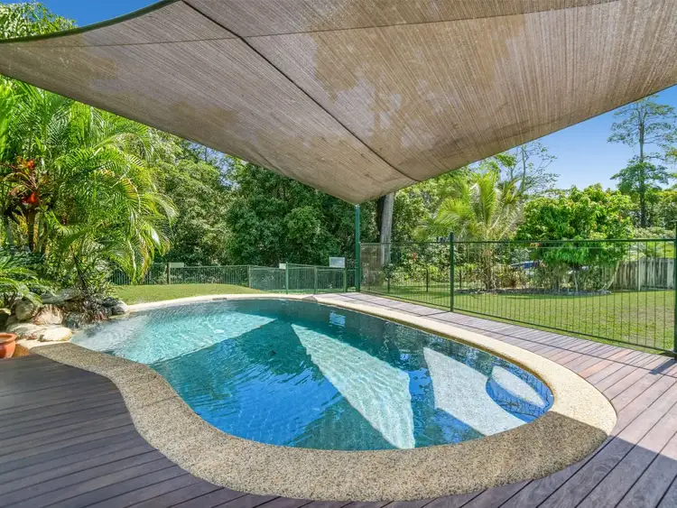 Third view of Homely house listing, 28 Rennel Close, Mount Sheridan QLD 4868