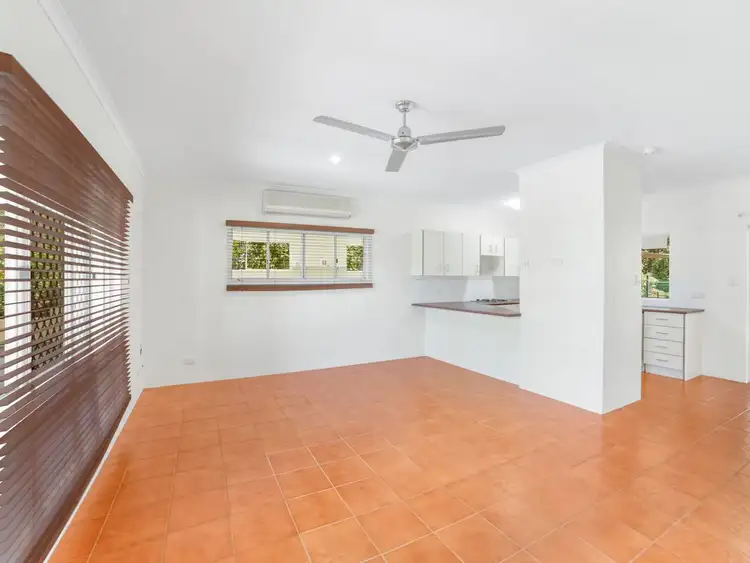 Fourth view of Homely house listing, 28 Rennel Close, Mount Sheridan QLD 4868