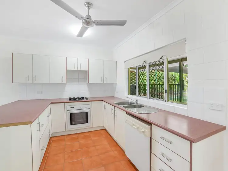 Sixth view of Homely house listing, 28 Rennel Close, Mount Sheridan QLD 4868