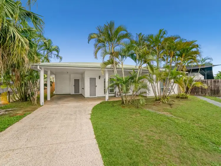 20 Wentworth Close, Bentley Park QLD 4869