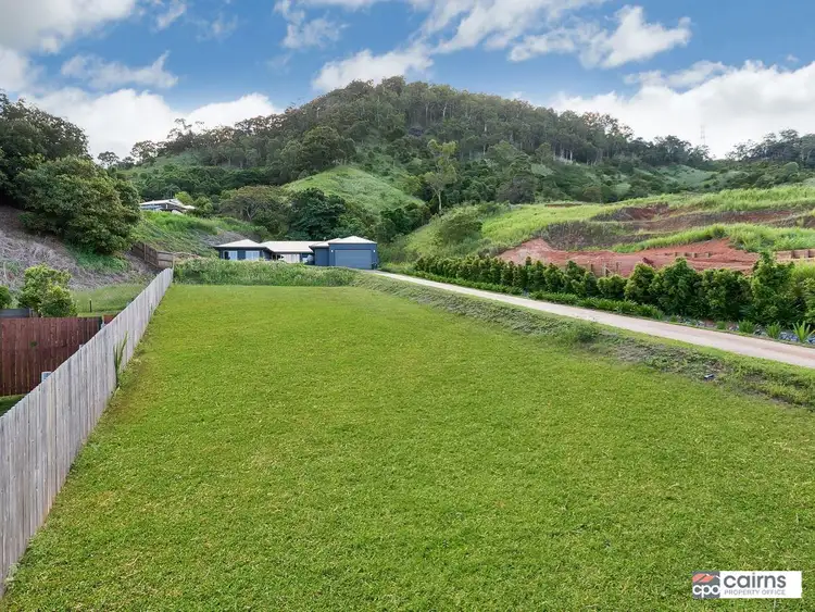 45 Treetop Drive, Mount Sheridan QLD 4868