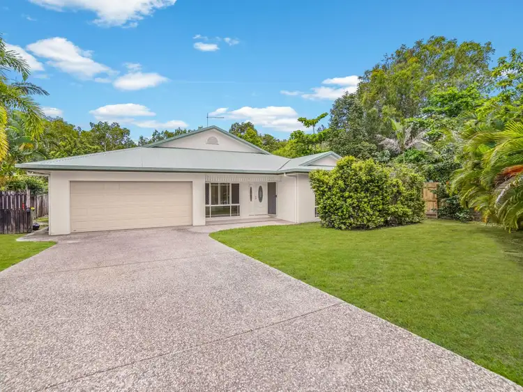 38 Strombus Avenue, Trinity Beach QLD 4879