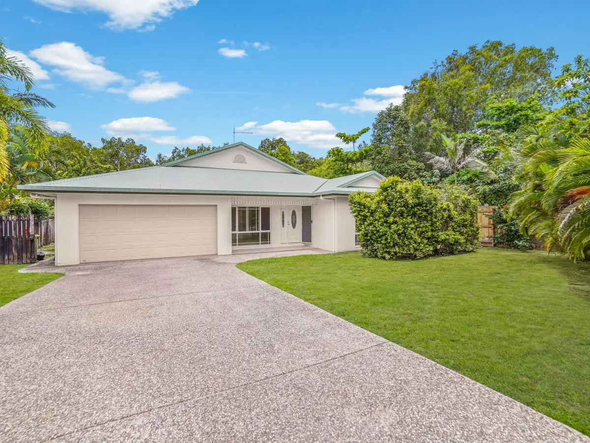 Main view of Homely house listing, 38 Strombus Avenue, Trinity Beach QLD 4879