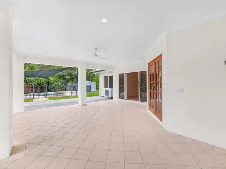 Second view of Homely house listing, 38 Strombus Avenue, Trinity Beach QLD 4879