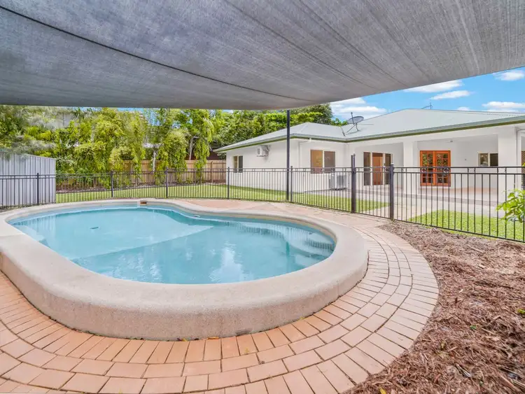 Third view of Homely house listing, 38 Strombus Avenue, Trinity Beach QLD 4879