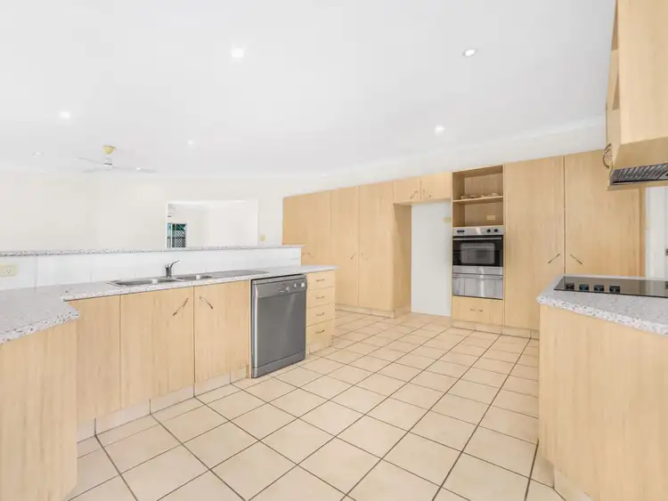 Fourth view of Homely house listing, 38 Strombus Avenue, Trinity Beach QLD 4879