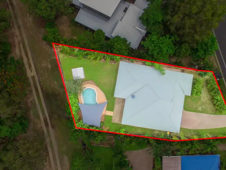 Fifth view of Homely house listing, 38 Strombus Avenue, Trinity Beach QLD 4879