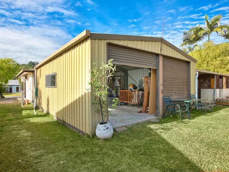 Second view of Homely house listing, 76 Shannon Drive, Bayview Heights QLD 4868