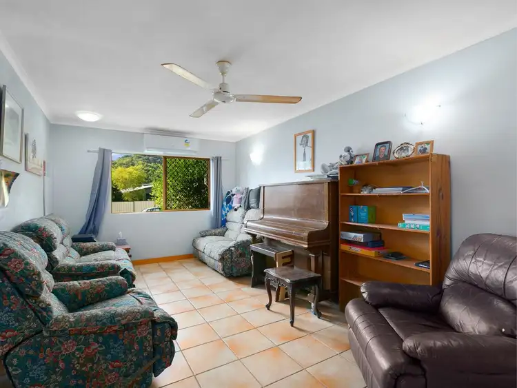 Third view of Homely house listing, 76 Shannon Drive, Bayview Heights QLD 4868