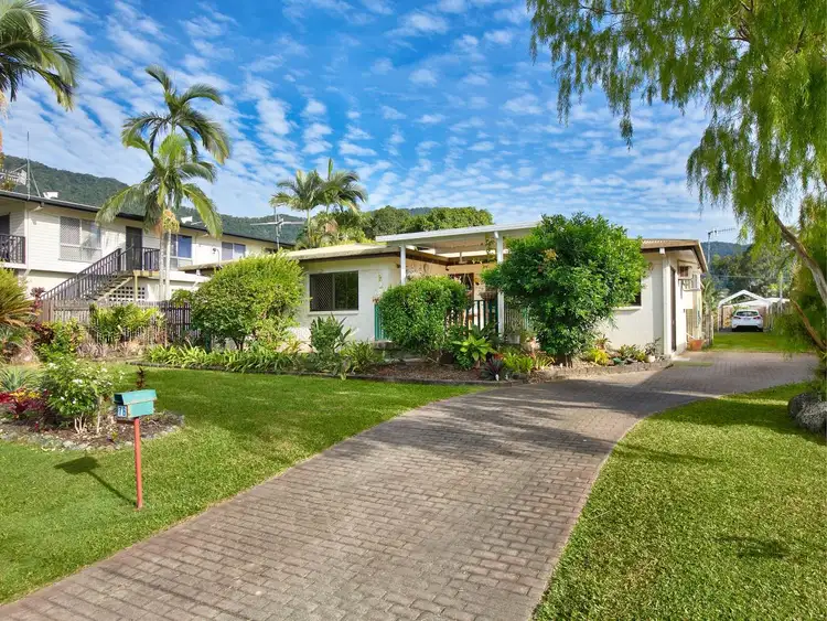 Fifth view of Homely house listing, 76 Shannon Drive, Bayview Heights QLD 4868