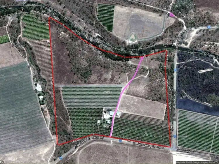 Fourth view of Homely rural property listing, 65249 Burke Development Road, Dimbulah QLD 4872