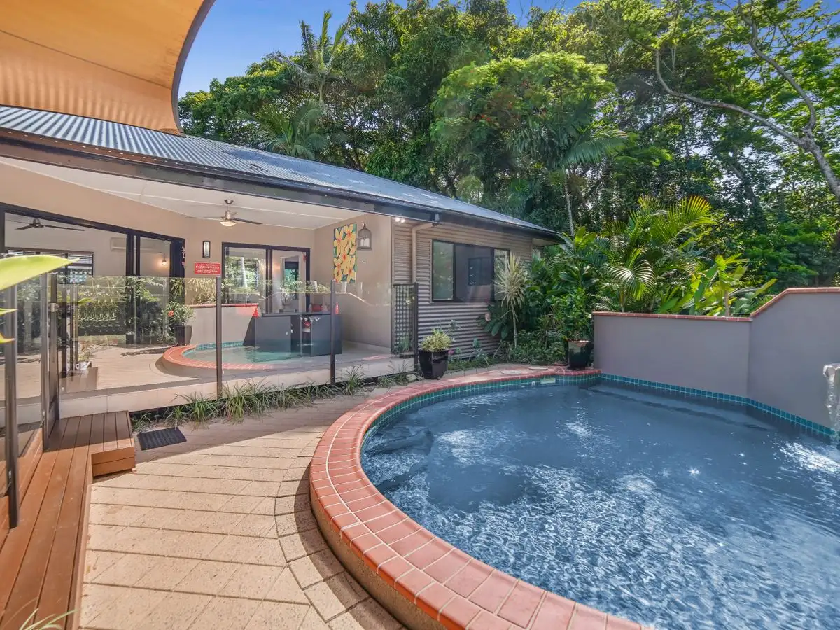 Main view of Homely house listing, 13A Heavey Crescent, Whitfield QLD 4870