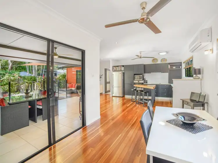 Third view of Homely house listing, 13A Heavey Crescent, Whitfield QLD 4870
