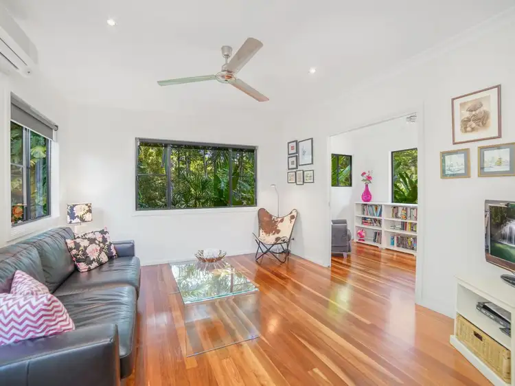 Fourth view of Homely house listing, 13A Heavey Crescent, Whitfield QLD 4870