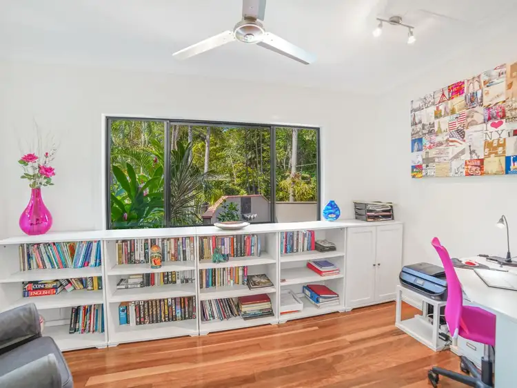 Fifth view of Homely house listing, 13A Heavey Crescent, Whitfield QLD 4870