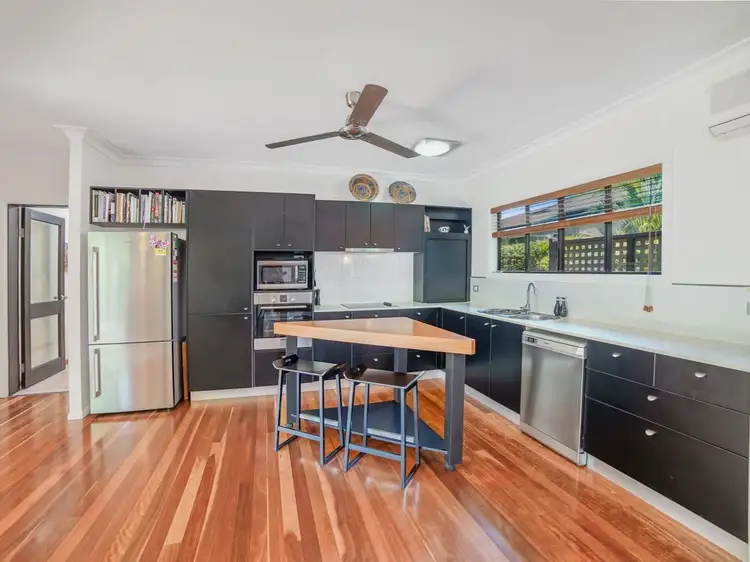 Sixth view of Homely house listing, 13A Heavey Crescent, Whitfield QLD 4870