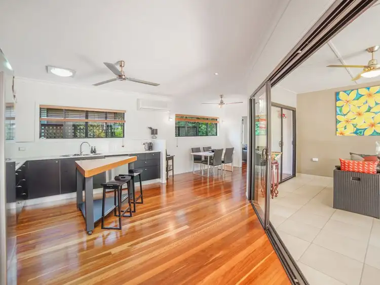 Seventh view of Homely house listing, 13A Heavey Crescent, Whitfield QLD 4870