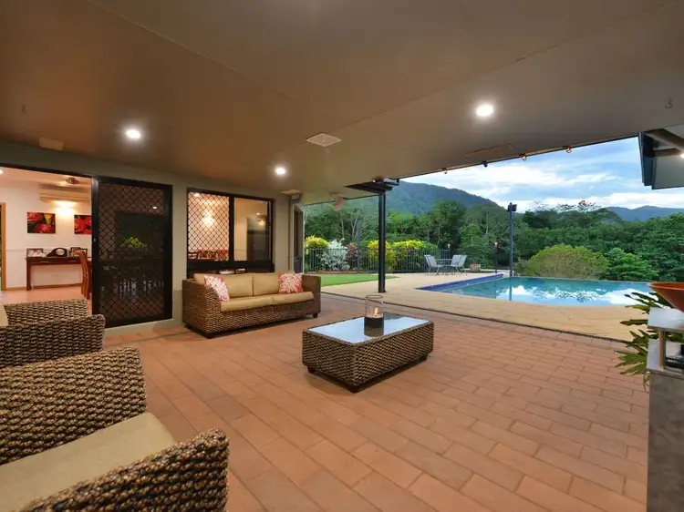 Third view of Homely rural property listing, 25-27 Crystal Cl, Redlynch QLD 4870