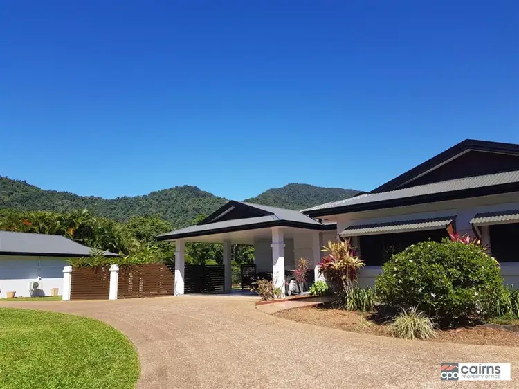 Fourth view of Homely rural property listing, 25-27 Crystal Cl, Redlynch QLD 4870
