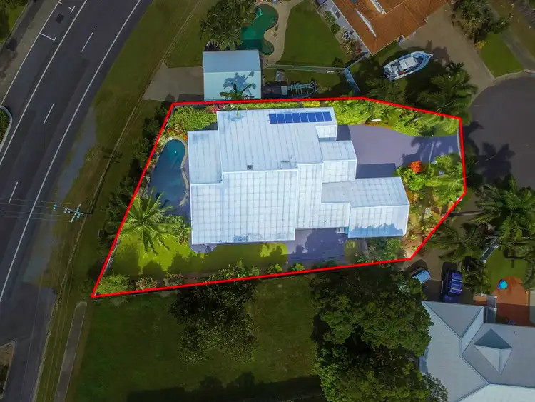 Third view of Homely house listing, 13 Pellowe Street, Clifton Beach QLD 4879