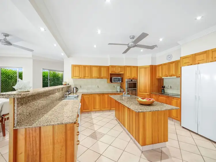 Fourth view of Homely house listing, 13 Pellowe Street, Clifton Beach QLD 4879
