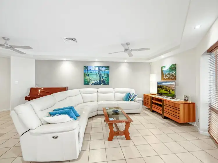 Fifth view of Homely house listing, 13 Pellowe Street, Clifton Beach QLD 4879