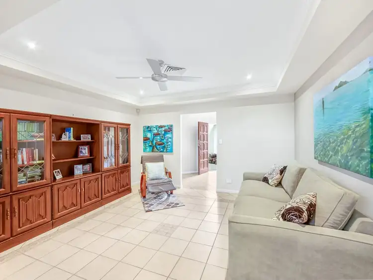 Seventh view of Homely house listing, 13 Pellowe Street, Clifton Beach QLD 4879