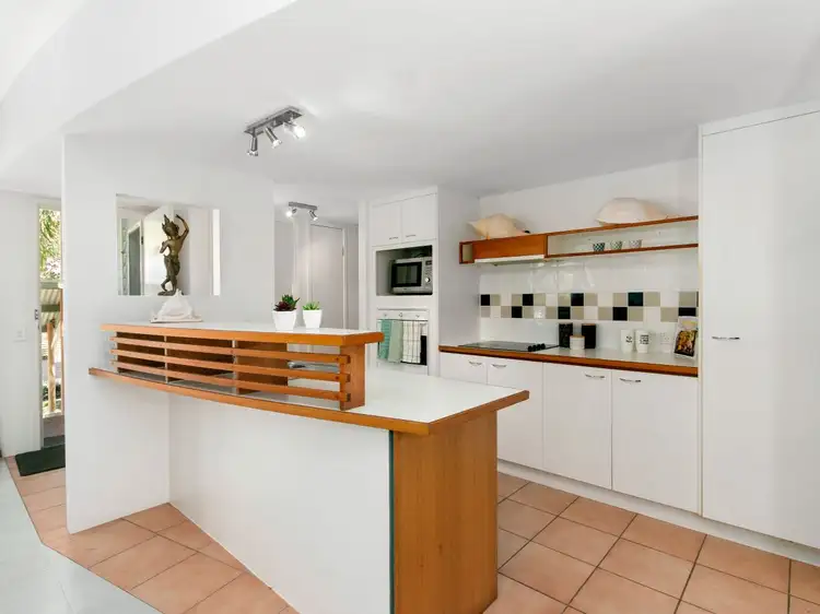 Third view of Homely apartment listing, 128/2 Keem Street, Trinity Beach QLD 4879