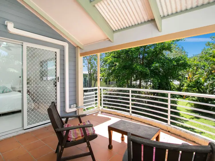 Fifth view of Homely apartment listing, 128/2 Keem Street, Trinity Beach QLD 4879