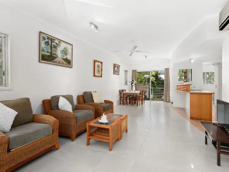 Sixth view of Homely apartment listing, 128/2 Keem Street, Trinity Beach QLD 4879