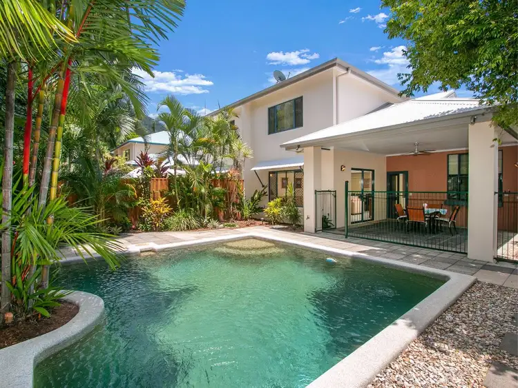 Main view of Homely apartment listing, 21/75 Cedar Road, Palm Cove QLD 4879