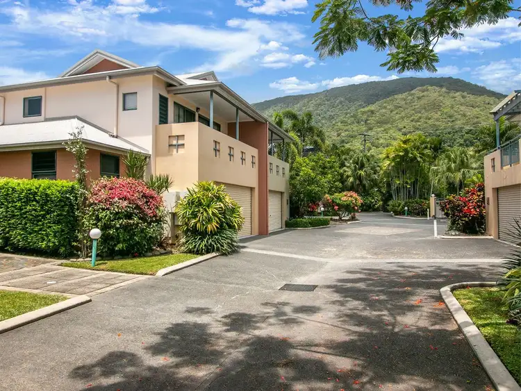 Second view of Homely apartment listing, 21/75 Cedar Road, Palm Cove QLD 4879