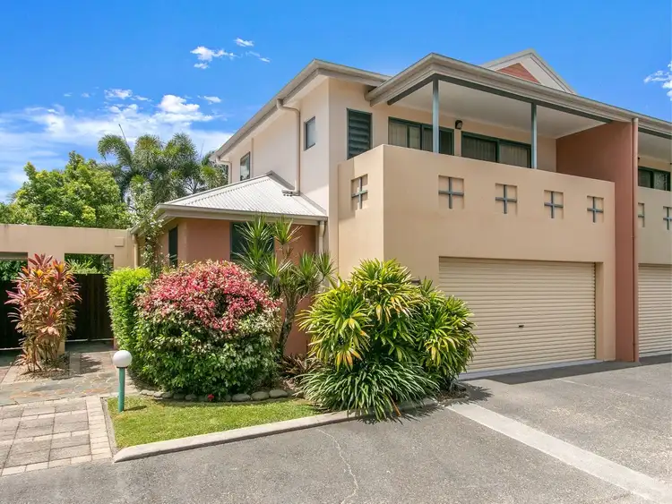Fifth view of Homely apartment listing, 21/75 Cedar Road, Palm Cove QLD 4879