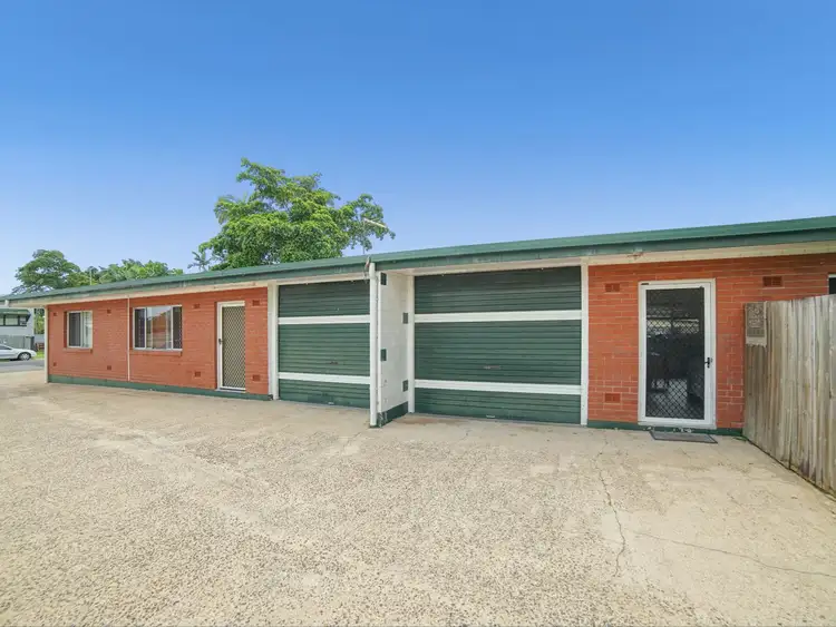 31 Dalton St, Bungalow QLD 4870