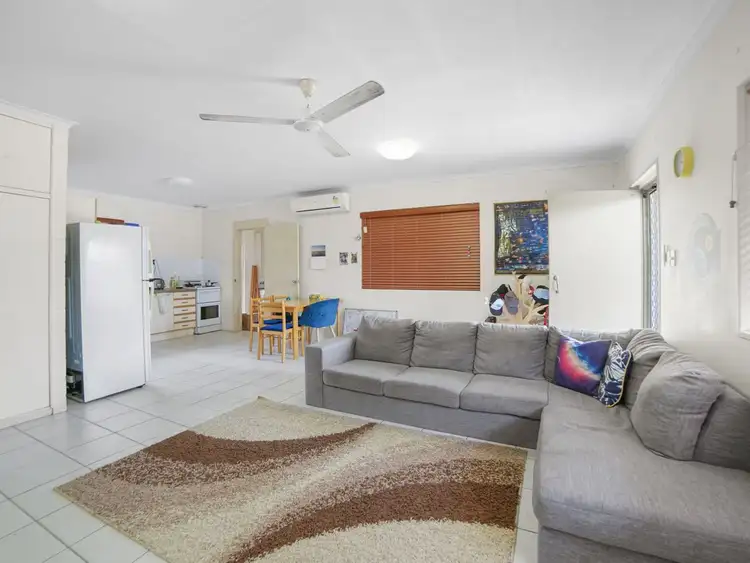 Second view of Homely semi-detached listing, 31 Dalton St, Bungalow QLD 4870