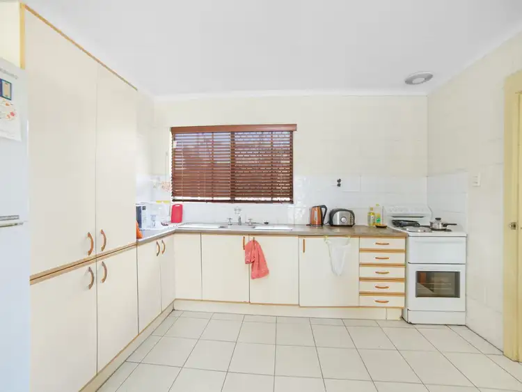 Third view of Homely semi-detached listing, 31 Dalton St, Bungalow QLD 4870
