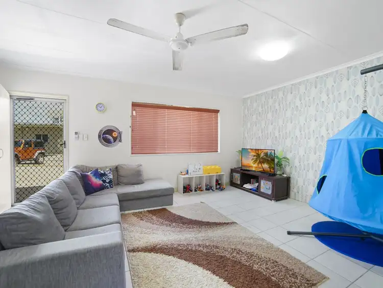 Fourth view of Homely semi-detached listing, 31 Dalton St, Bungalow QLD 4870