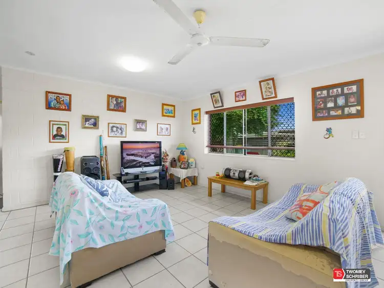 Sixth view of Homely semi-detached listing, 31 Dalton St, Bungalow QLD 4870