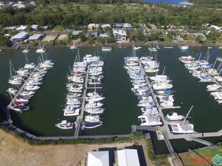 Fifth view of Homely land listing, LOT C12, 32-36 Marina Quay, Trinity Park QLD 4879