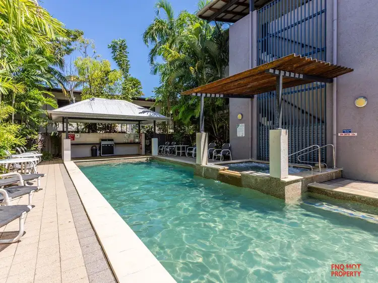 Main view of Homely townhouse listing, 19/157-159 Grafton St, Cairns City QLD 4870