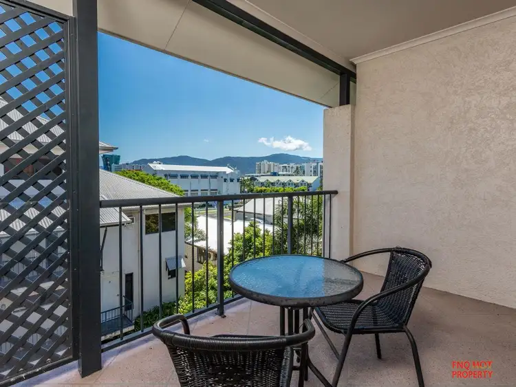 Third view of Homely townhouse listing, 19/157-159 Grafton St, Cairns City QLD 4870