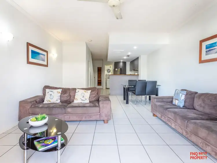Fifth view of Homely townhouse listing, 19/157-159 Grafton St, Cairns City QLD 4870