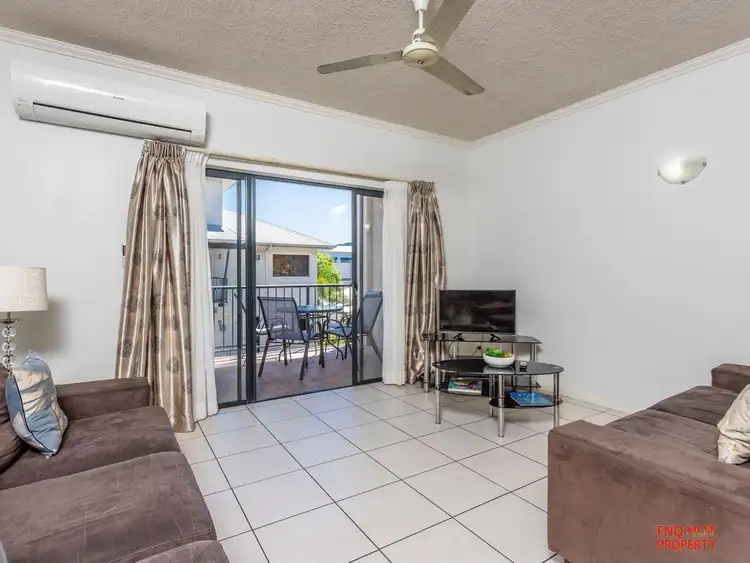 Sixth view of Homely townhouse listing, 19/157-159 Grafton St, Cairns City QLD 4870