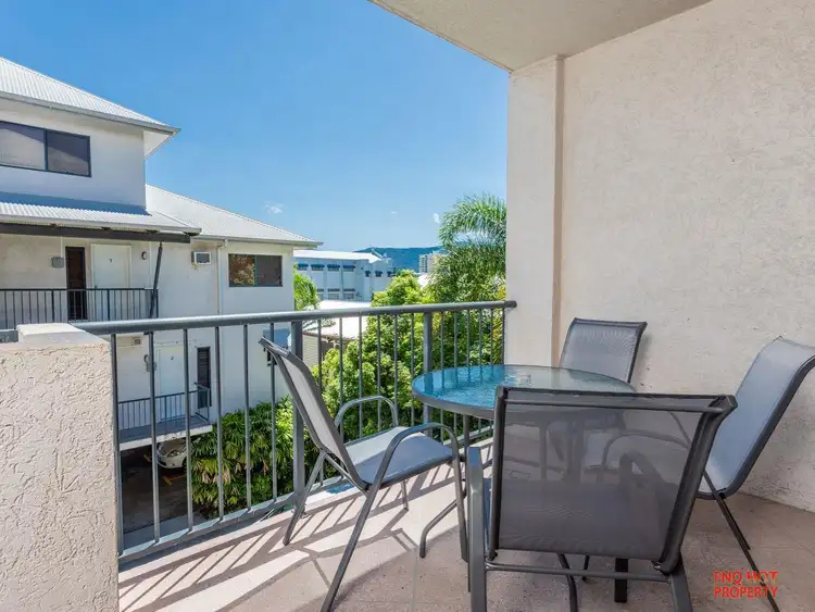 Seventh view of Homely townhouse listing, 19/157-159 Grafton St, Cairns City QLD 4870