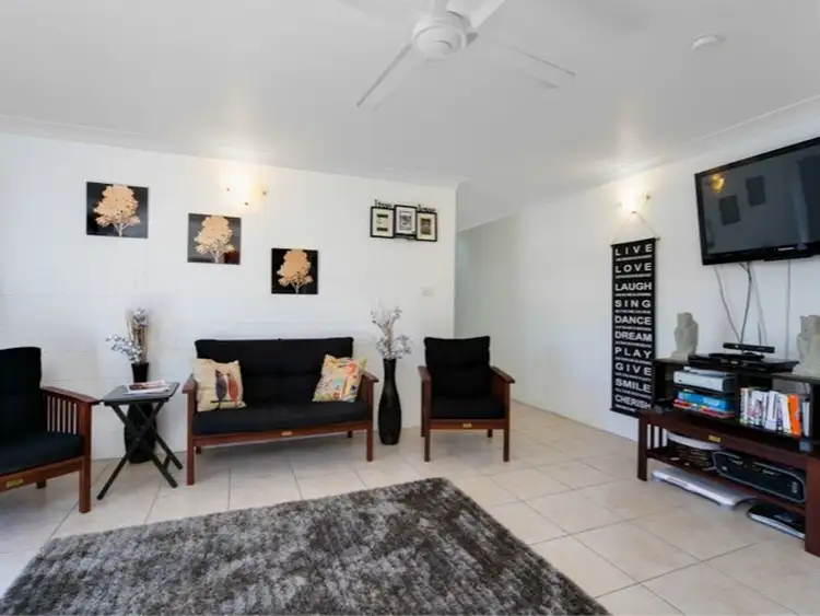 Second view of Homely apartment listing, 5/20 Jensen Street, Manoora QLD 4870